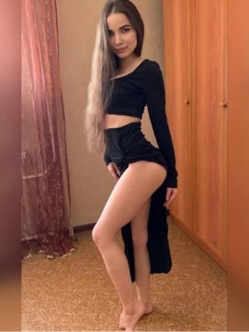 Анкета проститутки Юна - Фото 1, , 24 года, №359434